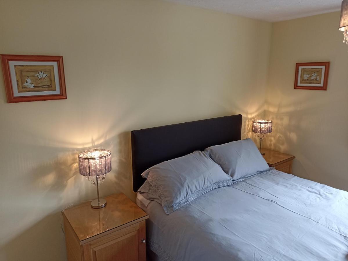 Grant Close Wickford Buitenkant foto