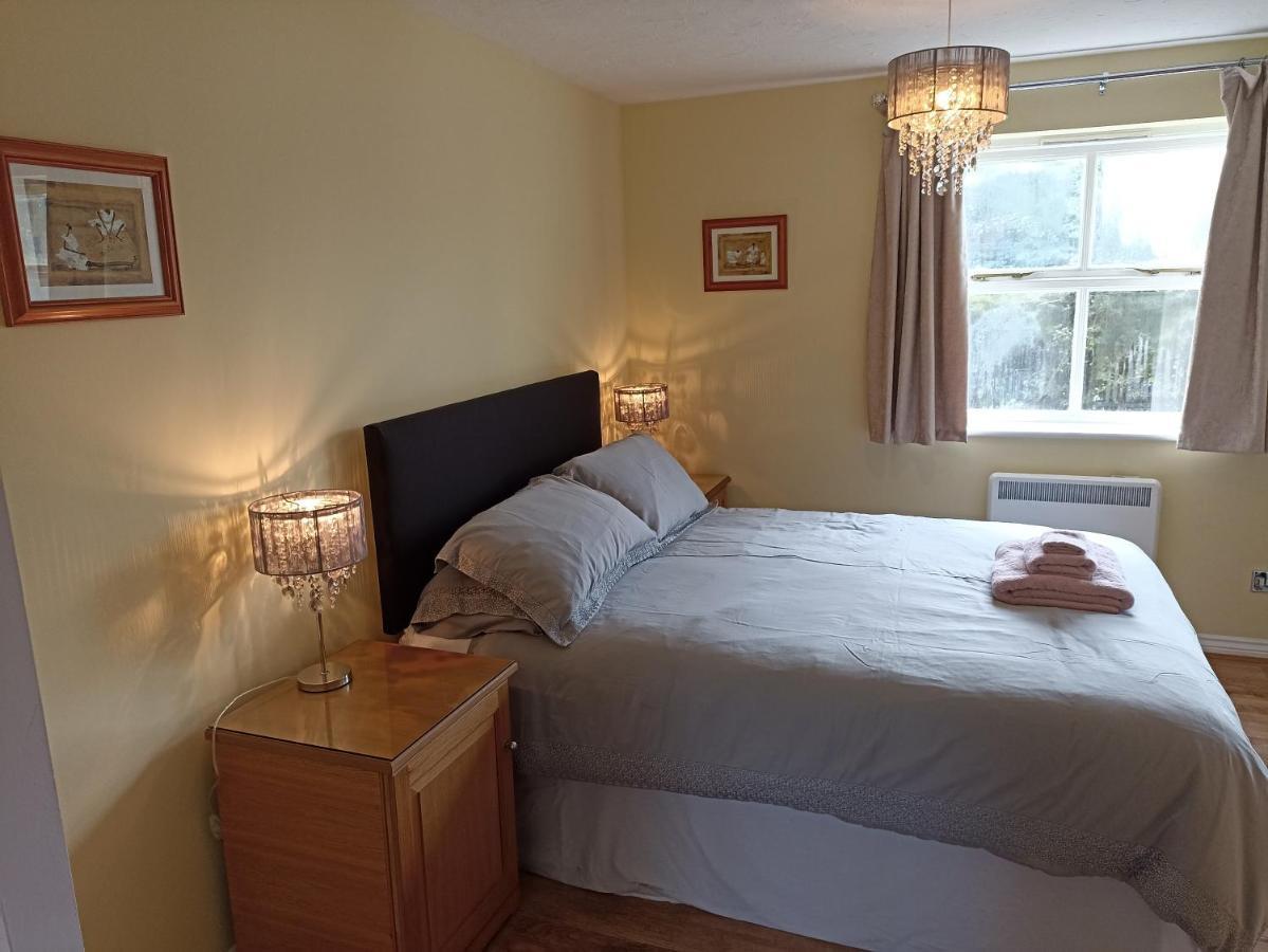 Grant Close Wickford Buitenkant foto