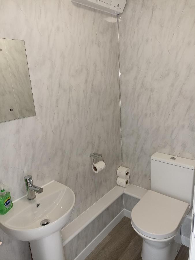 Grant Close Wickford Buitenkant foto