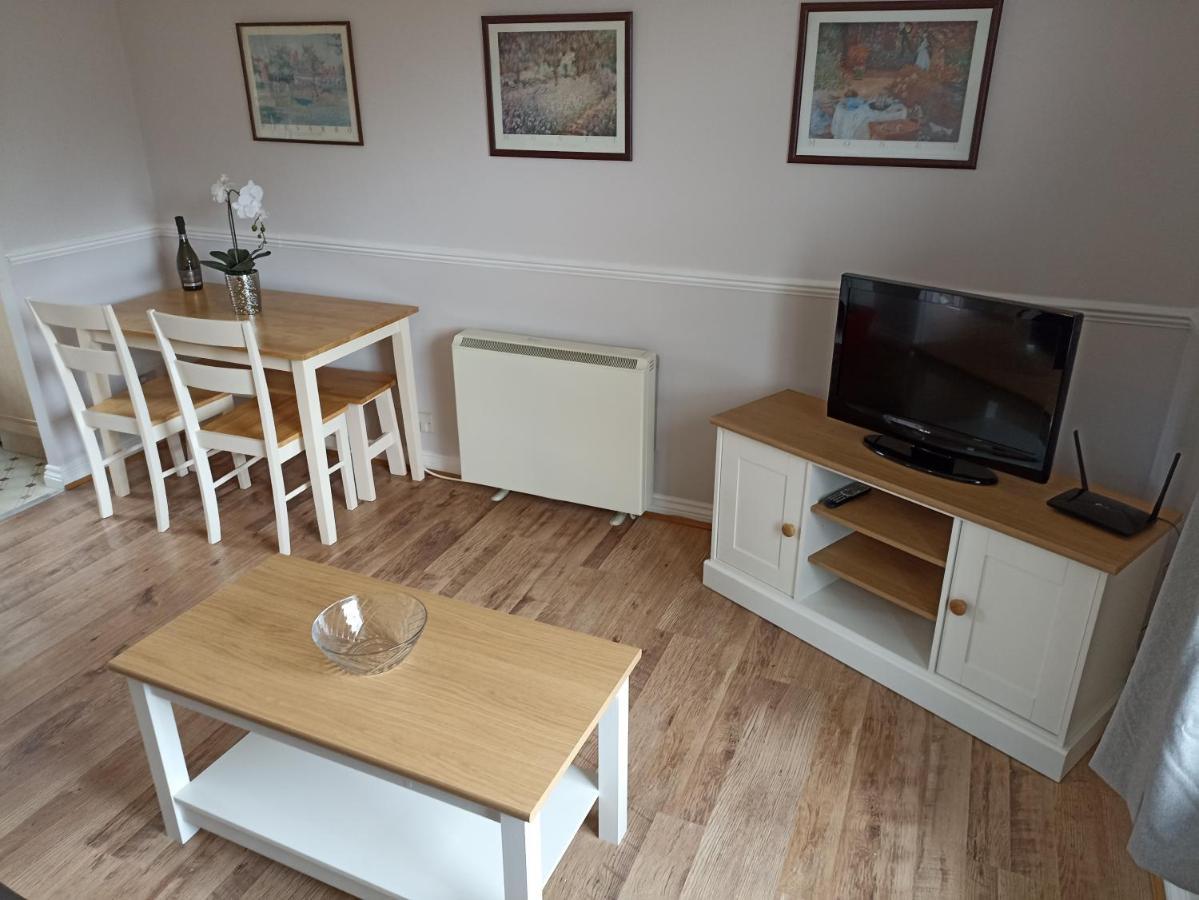 Grant Close Wickford Buitenkant foto